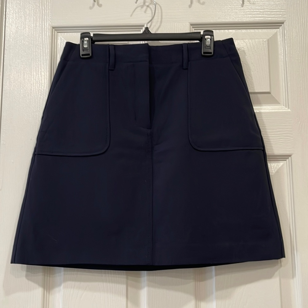 🌟FINAL PRICE🌟NEW LOFT SKIRT IN SIZE 6